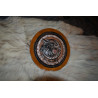 Norse and Viking Alter Disc,   The Wolf