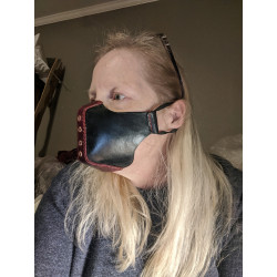 Skull Mask