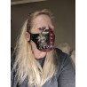 Skull Mask